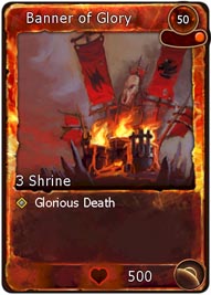Banner of Glory