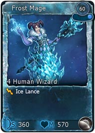 Frost Mage