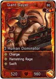 Giant Slayer