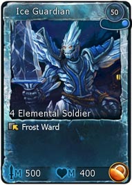Ice Guardian