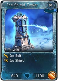 Ice Shield Tower