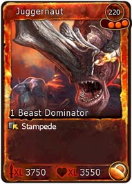 Juggernaut