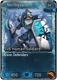 Northguards