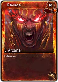 Ravage