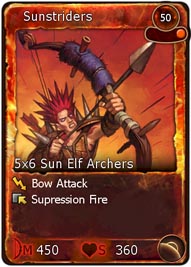 Sunstriders