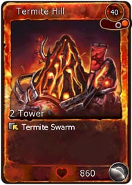 Termite Hill