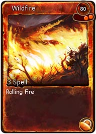 Wildfire